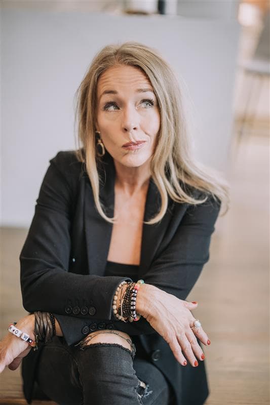 Amy Stockberger
