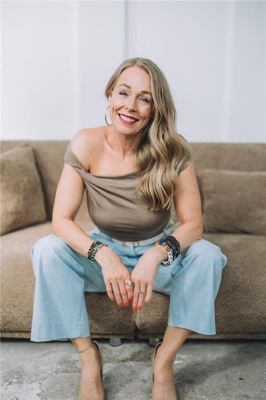 Amy Stockberger